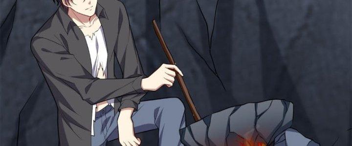 Ta Sống Cùng Nữ Tiếp Viên Hàng Không Tại Hoang Đảo Chapter 10 - Trang 2