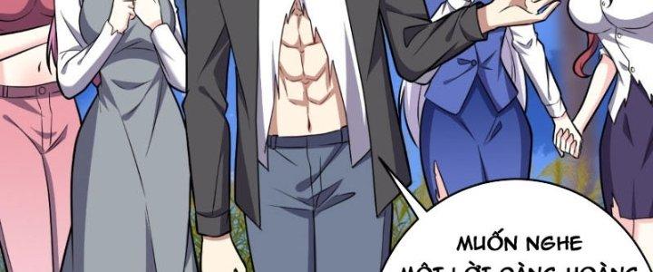 Ta Sống Cùng Nữ Tiếp Viên Hàng Không Tại Hoang Đảo Chapter 10 - Trang 2