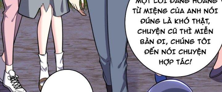 Ta Sống Cùng Nữ Tiếp Viên Hàng Không Tại Hoang Đảo Chapter 10 - Trang 2