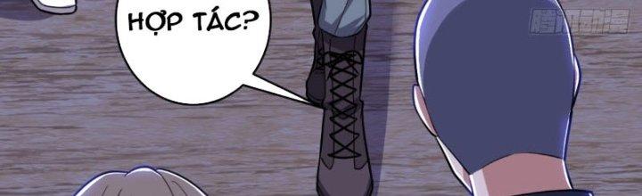 Ta Sống Cùng Nữ Tiếp Viên Hàng Không Tại Hoang Đảo Chapter 10 - Trang 2