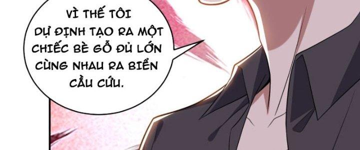 Ta Sống Cùng Nữ Tiếp Viên Hàng Không Tại Hoang Đảo Chapter 10 - Trang 2