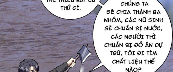 Ta Sống Cùng Nữ Tiếp Viên Hàng Không Tại Hoang Đảo Chapter 10 - Trang 2