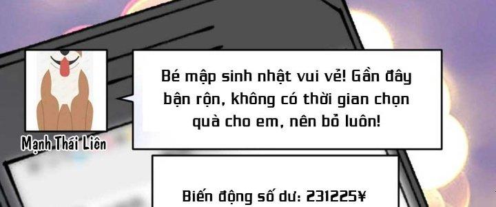Thành Tựu Của Ta Rất Nhiều Chapter 140 - Trang 3