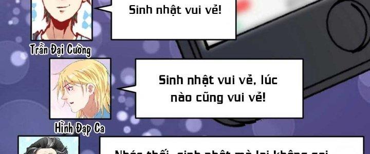 Thành Tựu Của Ta Rất Nhiều Chapter 140 - Trang 3
