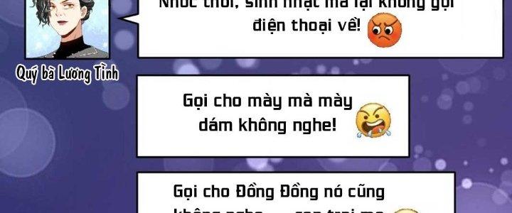 Thành Tựu Của Ta Rất Nhiều Chapter 140 - Trang 3