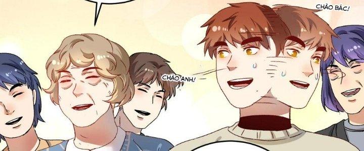 Thành Tựu Của Ta Rất Nhiều Chapter 141 - Trang 3