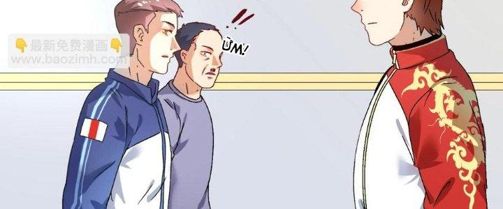 Thành Tựu Của Ta Rất Nhiều Chapter 142 - Trang 3