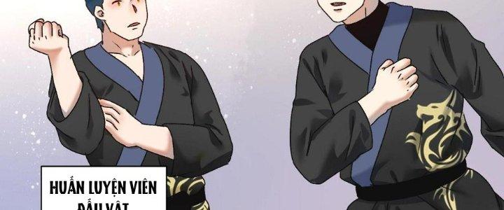 Thành Tựu Của Ta Rất Nhiều Chapter 142 - Trang 3