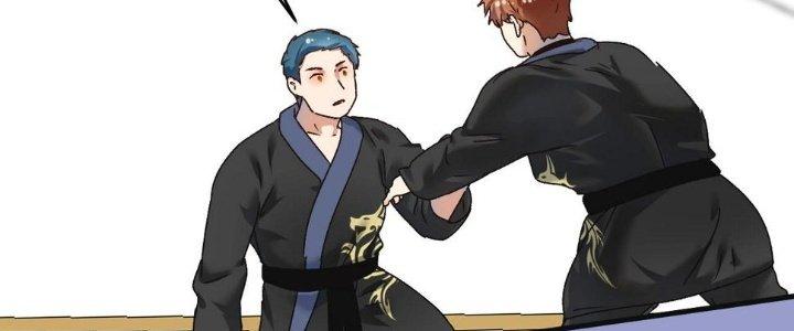 Thành Tựu Của Ta Rất Nhiều Chapter 142 - Trang 3