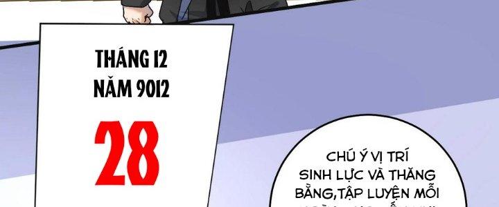 Thành Tựu Của Ta Rất Nhiều Chapter 142 - Trang 3