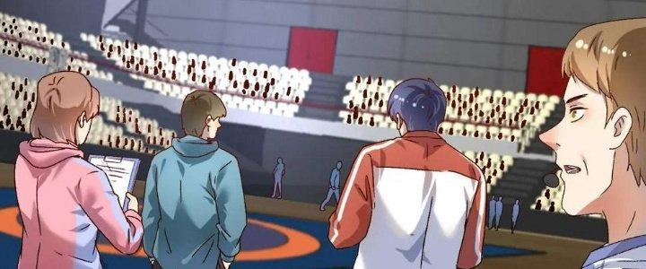 Thành Tựu Của Ta Rất Nhiều Chapter 143 - Trang 3