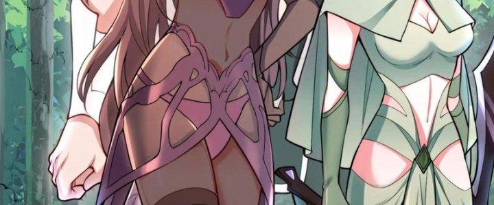 Bỉ Nhân Độc Tìm Đường Chết Chapter 18 - Trang 2