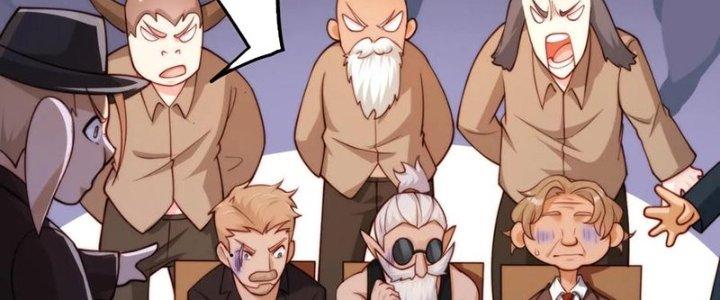 Bỉ Nhân Độc Tìm Đường Chết Chapter 18 - Trang 2