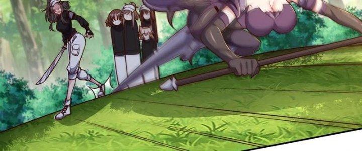 Bỉ Nhân Độc Tìm Đường Chết Chapter 19 - Trang 2