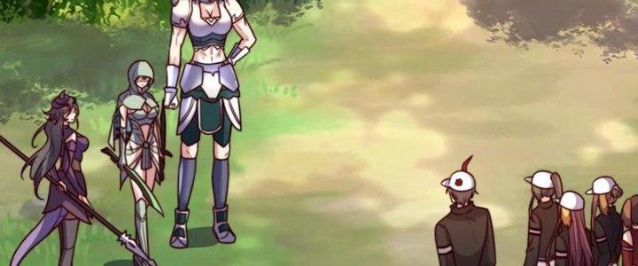 Bỉ Nhân Độc Tìm Đường Chết Chapter 19 - Trang 2