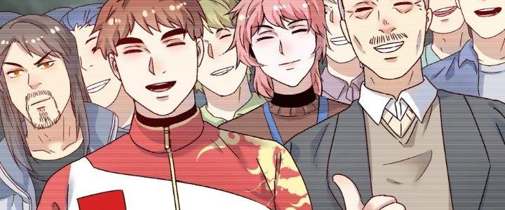 Thành Tựu Của Ta Rất Nhiều Chapter 145 - Trang 3