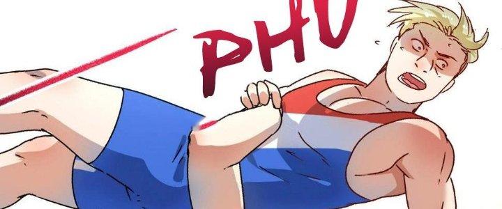 Thành Tựu Của Ta Rất Nhiều Chapter 146 - Trang 3