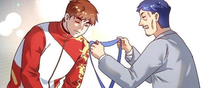 Thành Tựu Của Ta Rất Nhiều Chapter 146 - Trang 3