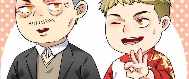 Thành Tựu Của Ta Rất Nhiều Chapter 146 - Trang 3