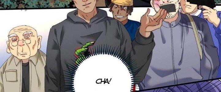 Thành Tựu Của Ta Rất Nhiều Chapter 150 - Trang 3