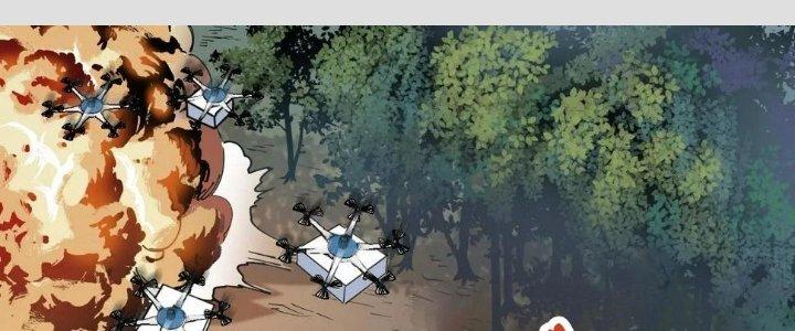 Thành Tựu Của Ta Rất Nhiều Chapter 151 - Trang 3