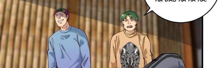 Thành Tựu Của Ta Rất Nhiều Chapter 151 - Trang 3