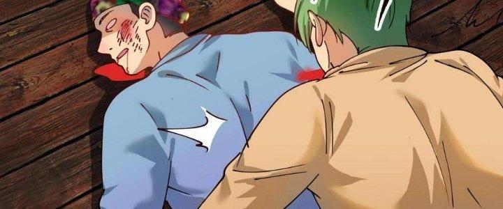 Thành Tựu Của Ta Rất Nhiều Chapter 151 - Trang 3