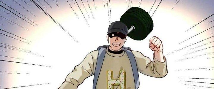 Thành Tựu Của Ta Rất Nhiều Chapter 152 - Trang 3