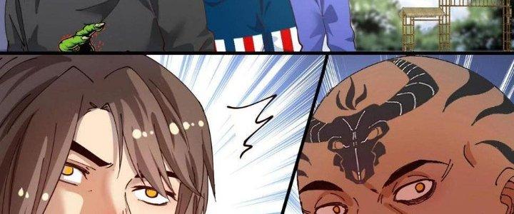 Thành Tựu Của Ta Rất Nhiều Chapter 152 - Trang 3