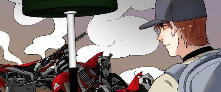 Thành Tựu Của Ta Rất Nhiều Chapter 152 - Trang 3