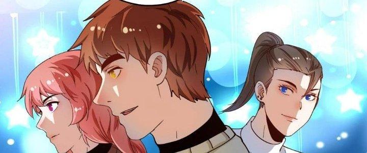 Thành Tựu Của Ta Rất Nhiều Chapter 154 - Trang 3