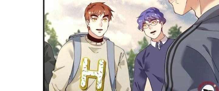 Thành Tựu Của Ta Rất Nhiều Chapter 154 - Trang 3