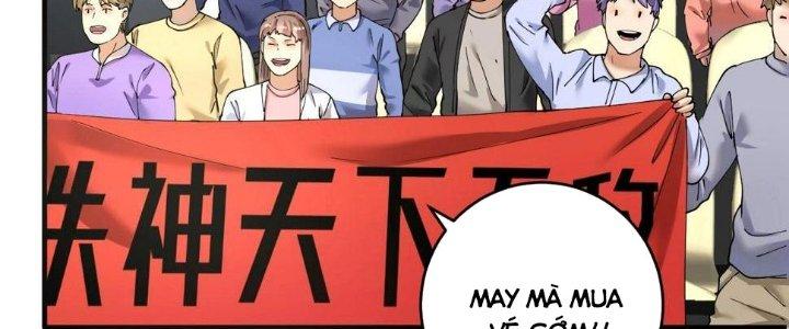 Thành Tựu Của Ta Rất Nhiều Chapter 155 - Trang 3