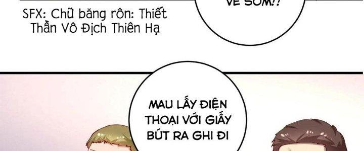 Thành Tựu Của Ta Rất Nhiều Chapter 155 - Trang 3