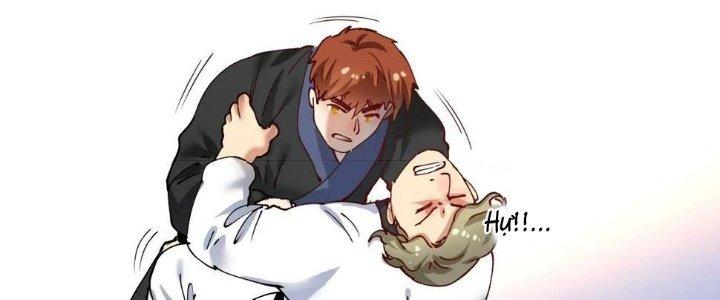 Thành Tựu Của Ta Rất Nhiều Chapter 155 - Trang 3