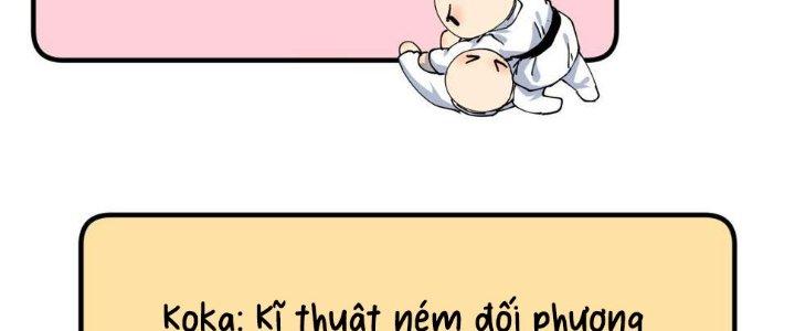 Thành Tựu Của Ta Rất Nhiều Chapter 155 - Trang 3