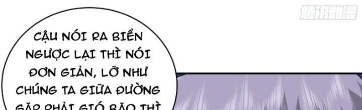 Ta Sống Cùng Nữ Tiếp Viên Hàng Không Tại Hoang Đảo Chapter 11 - Trang 2