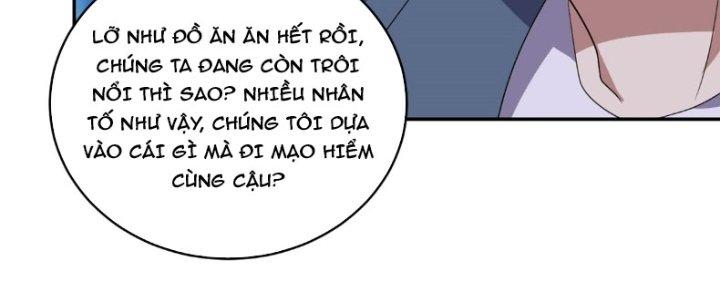 Ta Sống Cùng Nữ Tiếp Viên Hàng Không Tại Hoang Đảo Chapter 11 - Trang 2