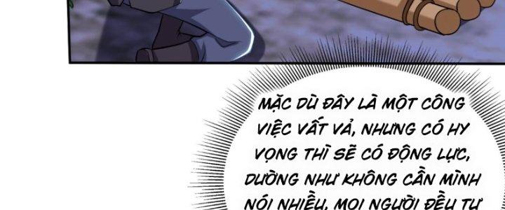 Ta Sống Cùng Nữ Tiếp Viên Hàng Không Tại Hoang Đảo Chapter 11 - Trang 2