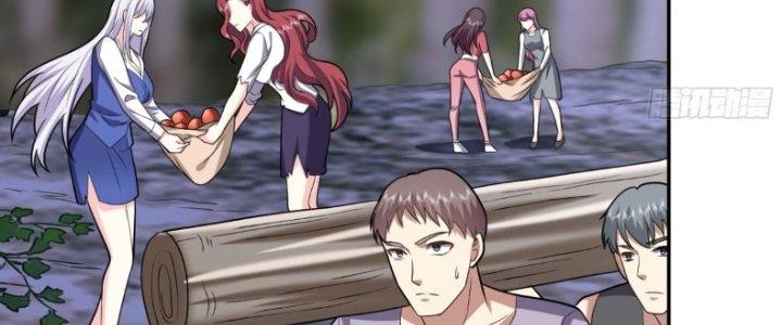 Ta Sống Cùng Nữ Tiếp Viên Hàng Không Tại Hoang Đảo Chapter 11 - Trang 2