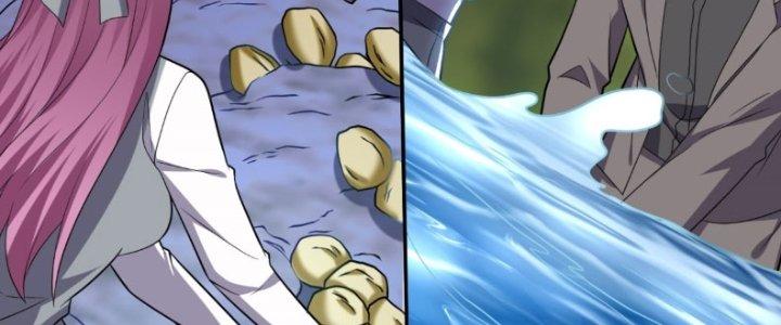 Ta Sống Cùng Nữ Tiếp Viên Hàng Không Tại Hoang Đảo Chapter 11 - Trang 2