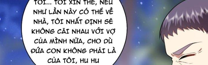 Ta Sống Cùng Nữ Tiếp Viên Hàng Không Tại Hoang Đảo Chapter 11 - Trang 2