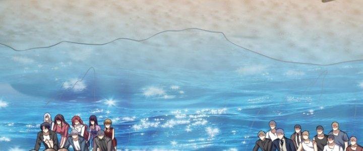 Ta Sống Cùng Nữ Tiếp Viên Hàng Không Tại Hoang Đảo Chapter 11 - Trang 2