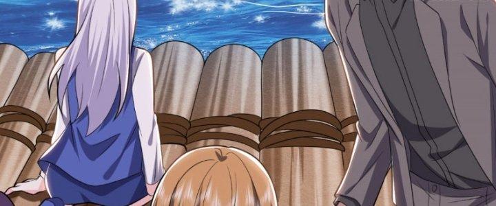 Ta Sống Cùng Nữ Tiếp Viên Hàng Không Tại Hoang Đảo Chapter 11 - Trang 2