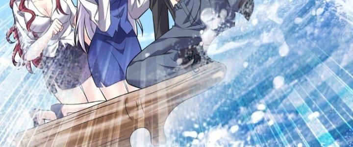 Ta Sống Cùng Nữ Tiếp Viên Hàng Không Tại Hoang Đảo Chapter 11 - Trang 2