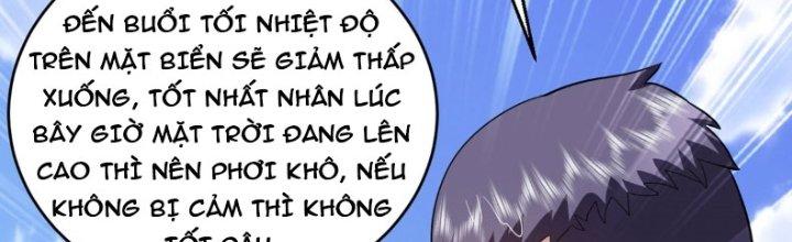 Ta Sống Cùng Nữ Tiếp Viên Hàng Không Tại Hoang Đảo Chapter 11 - Trang 2