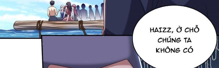 Ta Sống Cùng Nữ Tiếp Viên Hàng Không Tại Hoang Đảo Chapter 11 - Trang 2