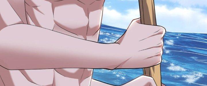 Ta Sống Cùng Nữ Tiếp Viên Hàng Không Tại Hoang Đảo Chapter 11 - Trang 2