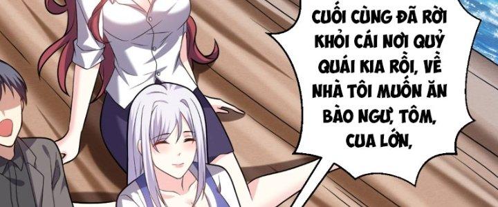 Ta Sống Cùng Nữ Tiếp Viên Hàng Không Tại Hoang Đảo Chapter 11 - Trang 2