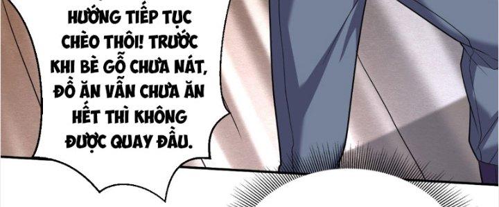 Ta Sống Cùng Nữ Tiếp Viên Hàng Không Tại Hoang Đảo Chapter 11 - Trang 2